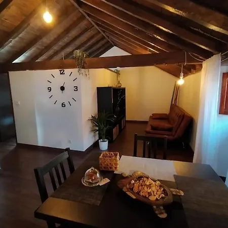 Ferienwohnung Casa El El Sauzal Exterior foto