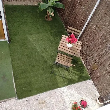 Ferienwohnung Casa El El Sauzal Exterior foto
