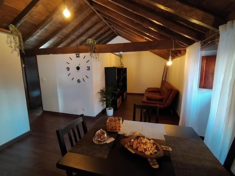 Apartment Casa El Sauzal